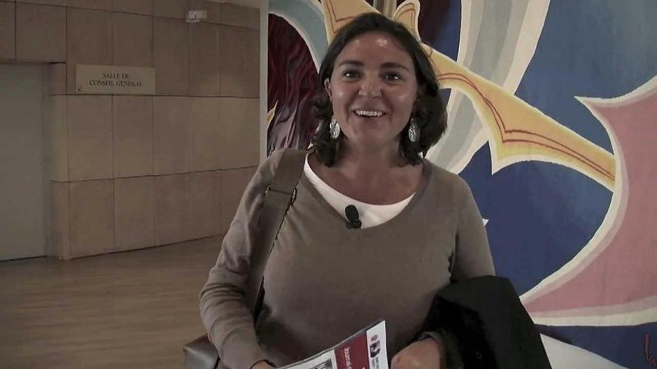 Vendée Talents n°2 - ITW - M.Moreau