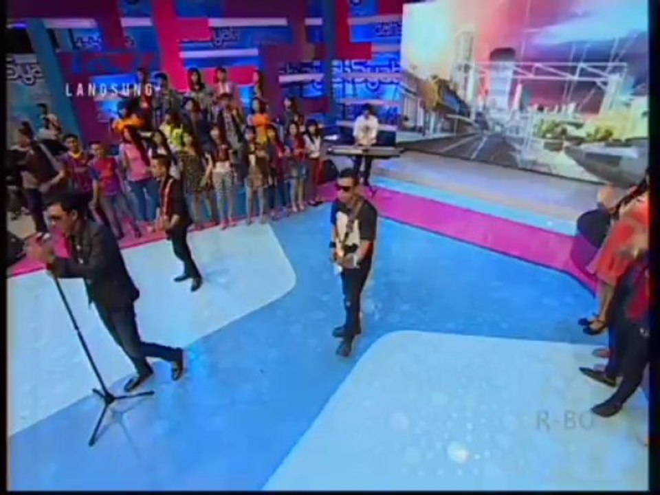 [131024]dahSyat RCTI - Seg 6