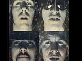 Hardwater "Love & I"1968 West Coast Psych