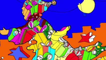 Silent Night - Piano Version