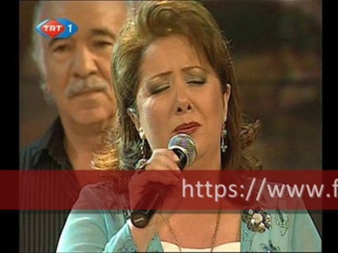 Emel Taşçıoğlu - Geceler Yarim Oldu