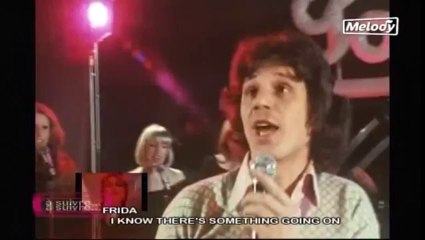 - Gérard Lenorman (76)-    "" voici les clés  ""