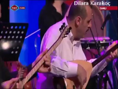 Emel Taşçıoğlu & Hüseyin Turan - Yazımı Kışa Çevirdin _ Dilek Ağacı TRT Türk