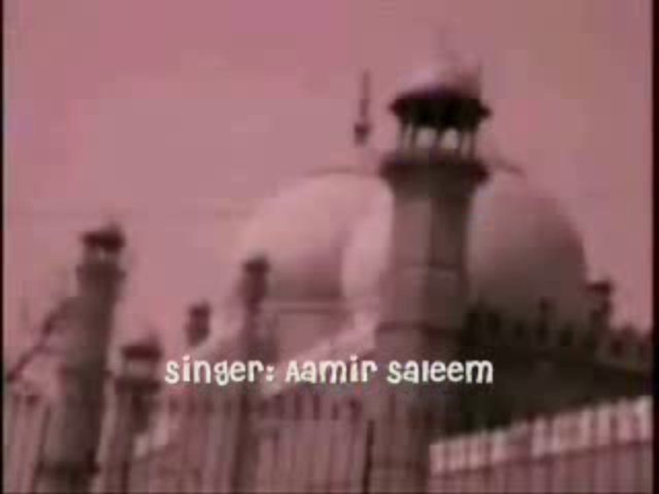 LAHORE - Aamir Saleem