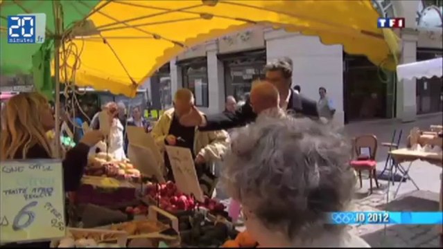 Quand les célébrités se lancent dans la politique