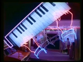 Coup de coeur ( bande annonce VO )