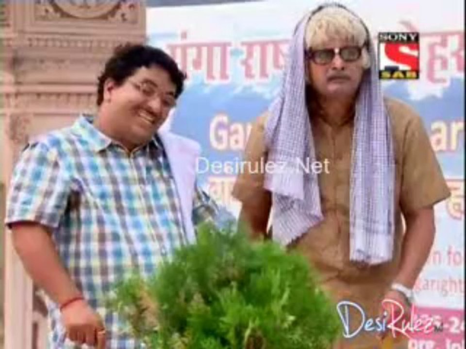 Lapata Ganj Season 2 - 4th November 2013pt2