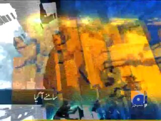 Geo Headlines-04 Nov 2013-2000