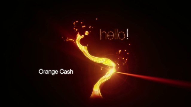 Orange Cash - en partenariat avec Visa Europe - le paiement mobile avec Orange