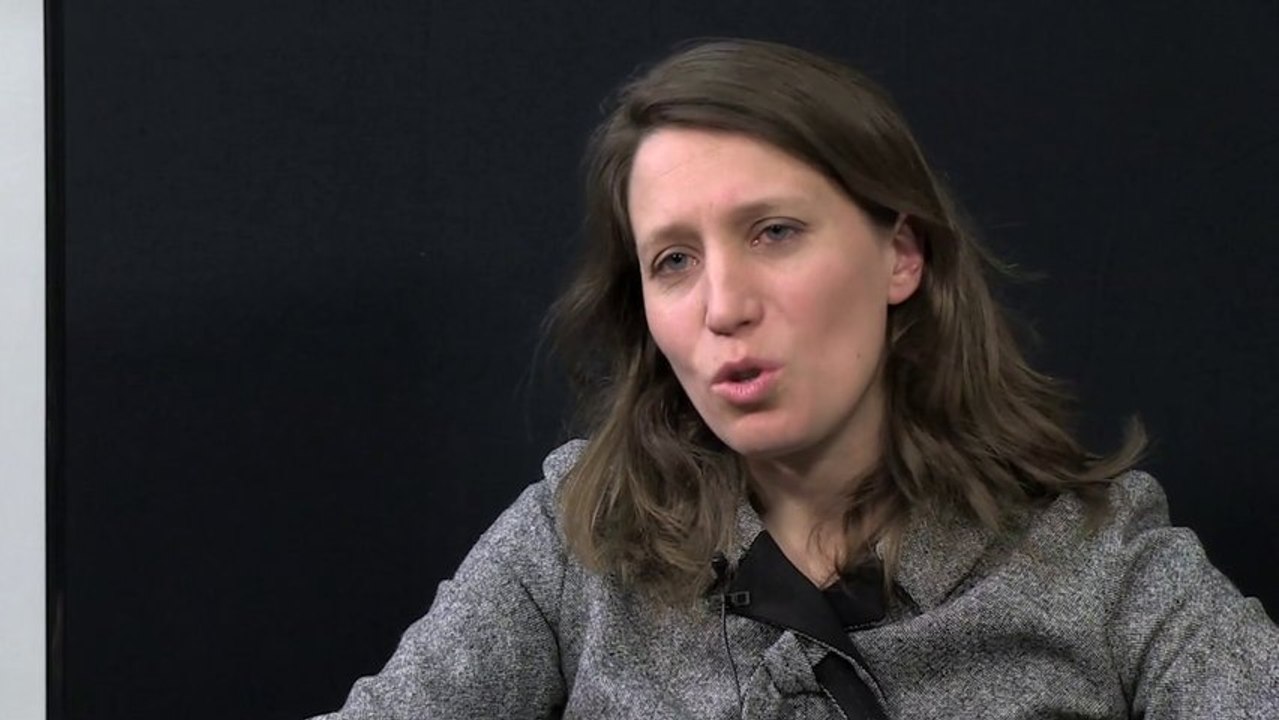 Témoignage de Laetitia Puyfaucher, Cofondatrice et Présidente de WordAppeal et de Pelham