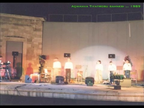 Grup Merhaba - Çocuklar Ağlamasın