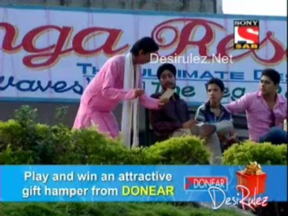 Lapata Ganj Season 2 - 4th November 2013pt3