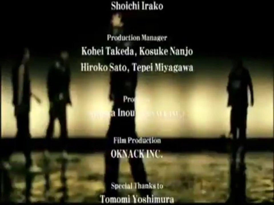 [Vietsub] Foolish Foolish - Yuya Matsushita