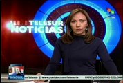 teleSUR Noticias