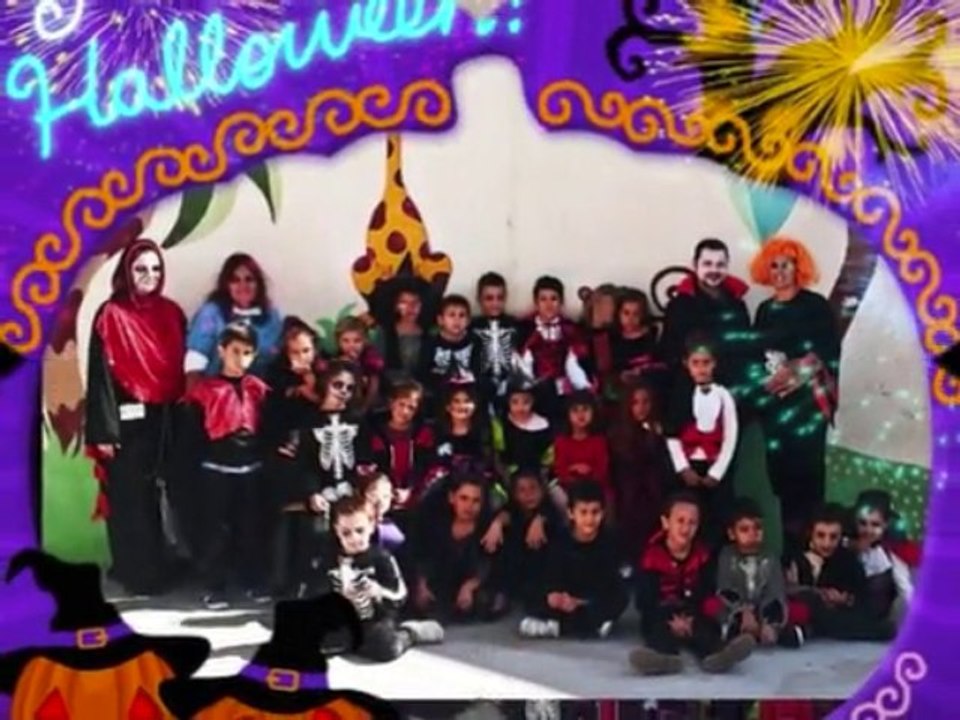HALLOWEEN2013