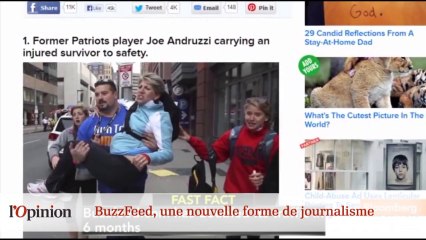 Le 18h de L’Opinion : Agro-alimentaire : la fin du modèle breton