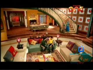 Haunted Nights - Kaun Hai Woh 4th November 2013 Video Watch