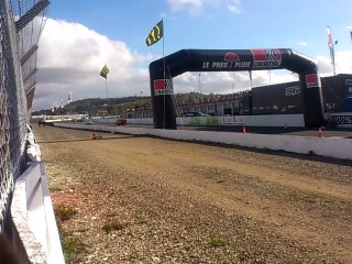 RSS#'9 Départ drift duo