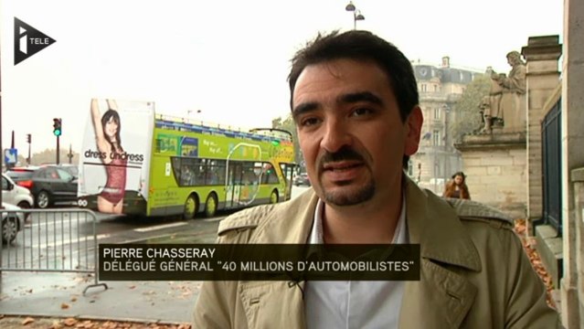 Sécurité routière : les bonnes idées des automobilistes