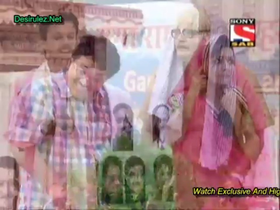 Lapata Ganj Season 2 - 4th November 2013part1