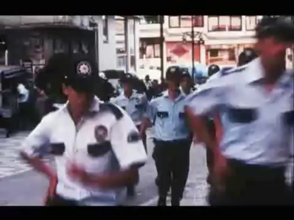 The Edge of Heaven Trailer