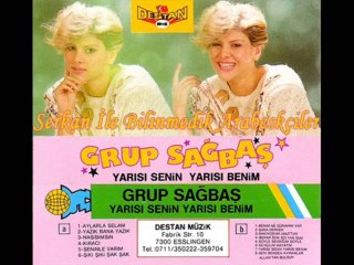 Grup Sağbaş - Benim Ne Günahım Var