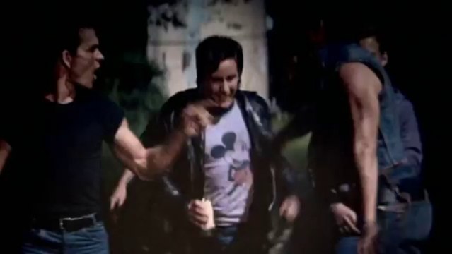 Outsiders ( bande annonce VO )