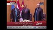 Mursi aparece pela 1ª vez após golpe