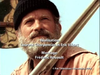 Jean Lacombe : un rebelle à travers l'Atlantique (2)