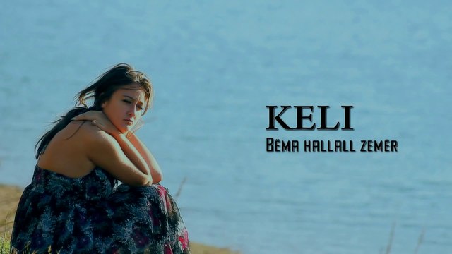 Keli - Bëma hallall zemër (Official Video)