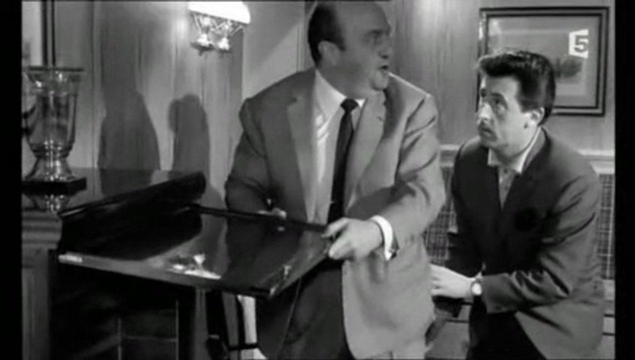 Les Tontons Flingués - La Guinguette Coutras Menu