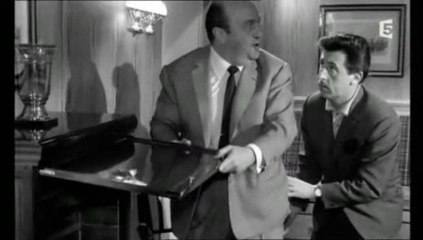 un film et son époque - les tontons flingueurs (2 et fin)