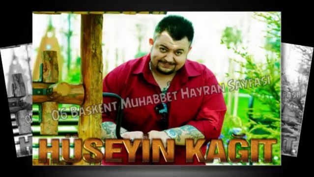 Hüseyin Kağıt - Kış Masalı ( Şiirli )