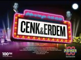 Cenk Erdem PowerFM 10  Bolum 26 02 2010 Part 1