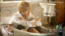 Jaejoong - 9+1# k-pop [german sub]