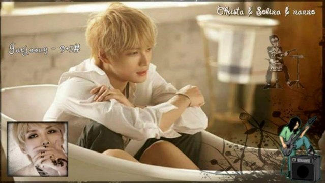 Jaejoong - 9+1# k-pop [german sub]