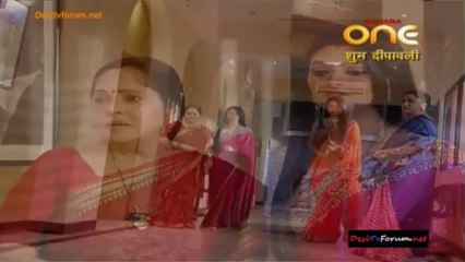 Haunted Nights - Kaun Hai Woh 4th November 2013 Video Watch Online pt1