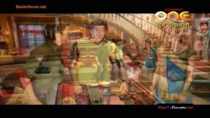 Haunted Nights - Kaun Hai Woh 4th November 2013 Video Watch Online pt2