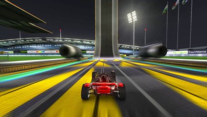 [TRACKMANIA] Coupe Tankah 11 - Stadium D.P.G [HD]