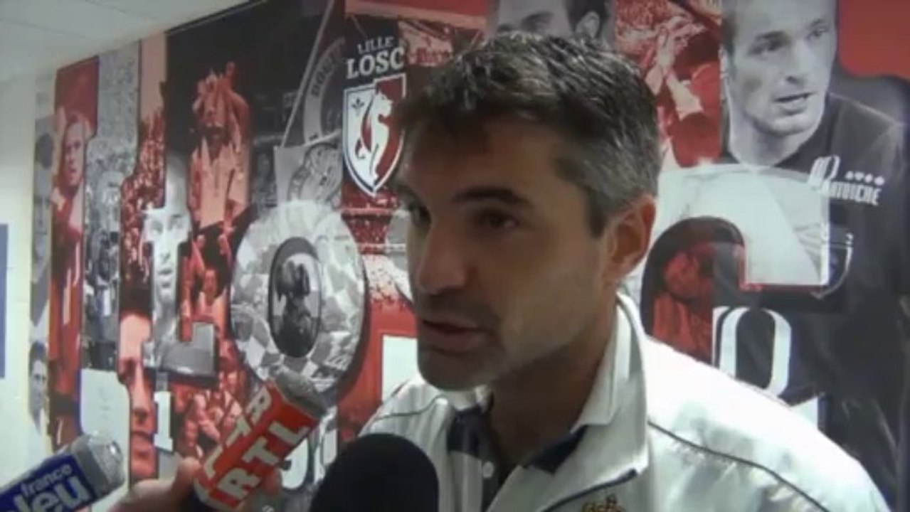 Toulalan: Wollen Paris Titel streitig machen