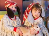 12 Dogs of Christmas Great Puppy Rescue (2012) Watch Free Traile