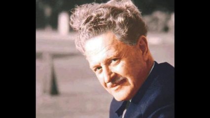 Nazim Hikmet - Ne Guzel Sey Hatirlamak Seni
