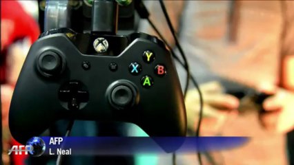 UK exhibitors gather to show off Christmas products