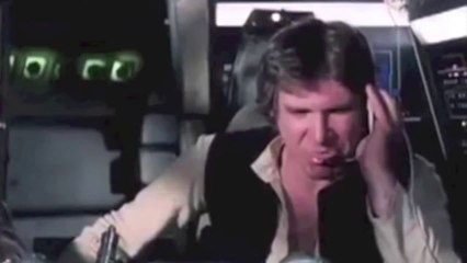 Star Wars trailer: Derp edition