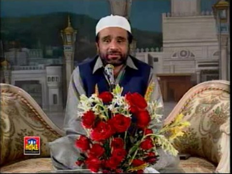 Mere Kamli Walay Ki Shaan - Bara Rabi-ul-Awwal Ke Din....Alhaaj Yousaf Memon.avi