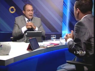 Robert Serra: el chavismo va a votar por la continuidad del legado de Chávez
