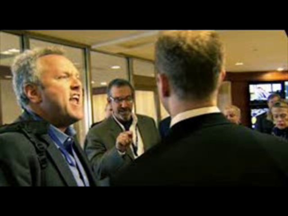 Hating Breitbart (2012) Watch Free Trailer