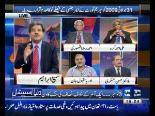 Dunay Special - 3rd November 2013