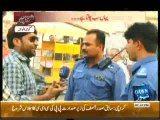 Bais Badal Kay - 3rd November 2013