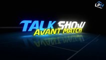 Talk Show : avant match Naples-OM